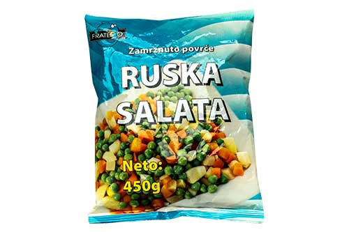 ruska salata fratello trade